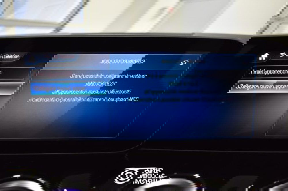 Mercedes-Benz Classe B usata a Perugia (16)