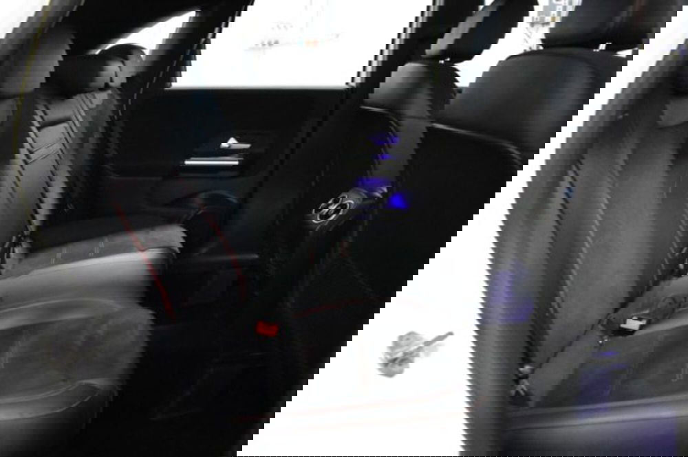 Mercedes-Benz Classe B usata a Perugia (18)