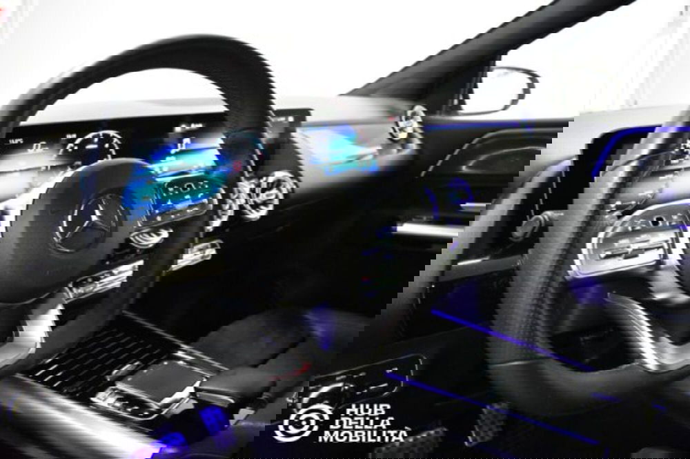 Mercedes-Benz Classe B usata a Perugia (20)