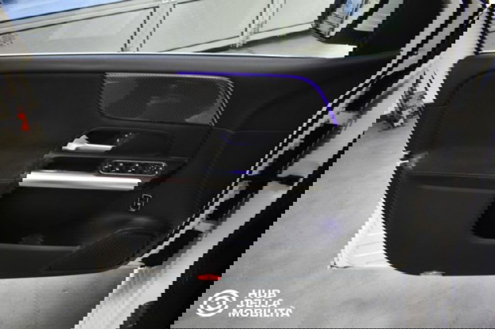 Mercedes-Benz Classe B usata a Perugia (7)