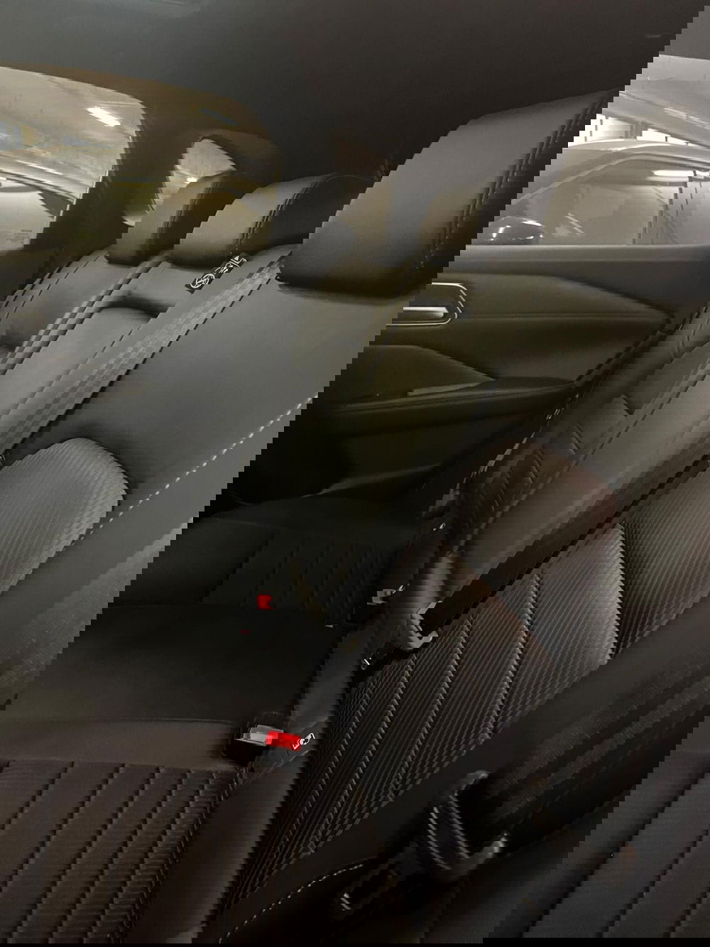 Nissan Qashqai usata a Cagliari (18)