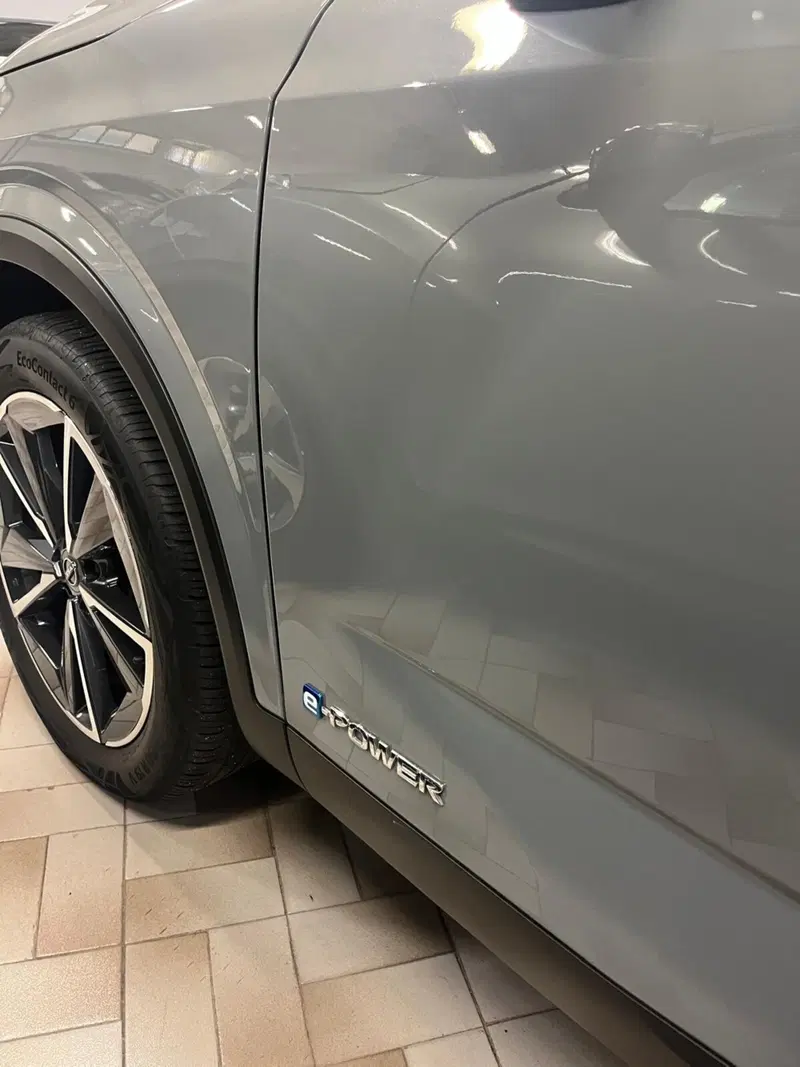 Nissan Qashqai usata a Cagliari (5)