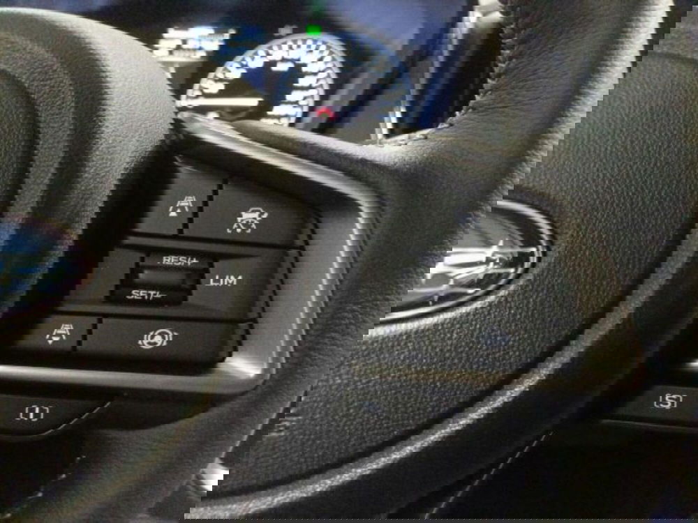 Subaru Crosstrek nuova a Novara (10)