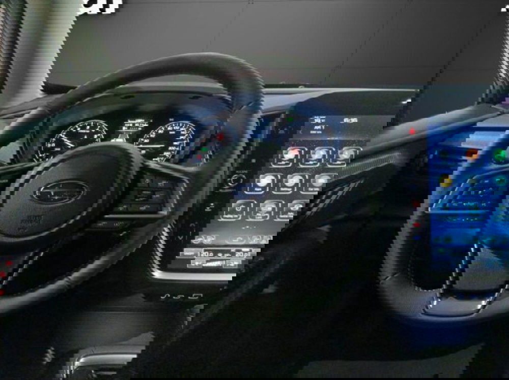 Subaru Crosstrek nuova a Novara (11)