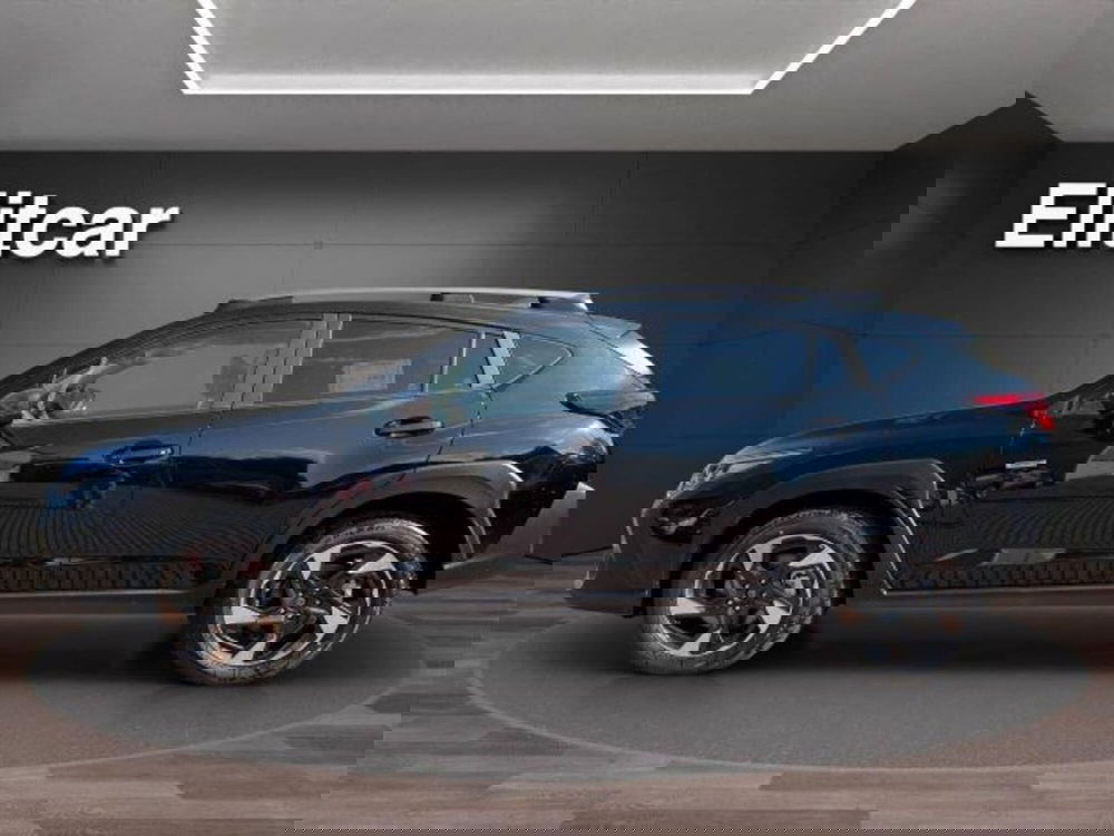 Subaru Crosstrek nuova a Novara (13)