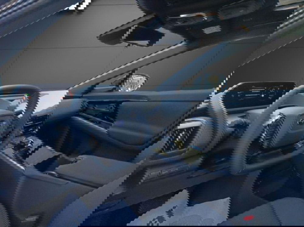 Subaru Solterra usata a Novara (12)