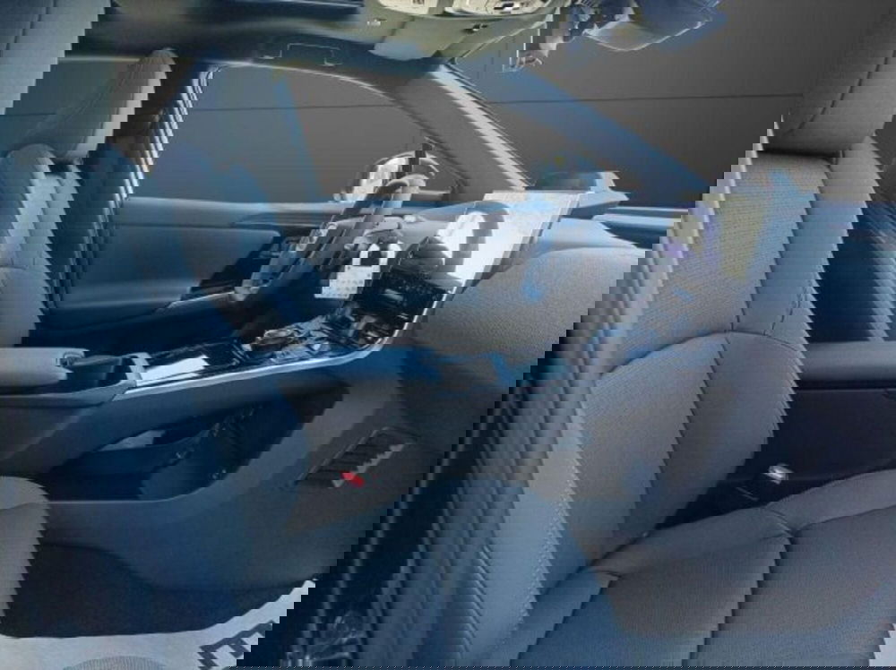 Subaru Solterra usata a Novara (13)