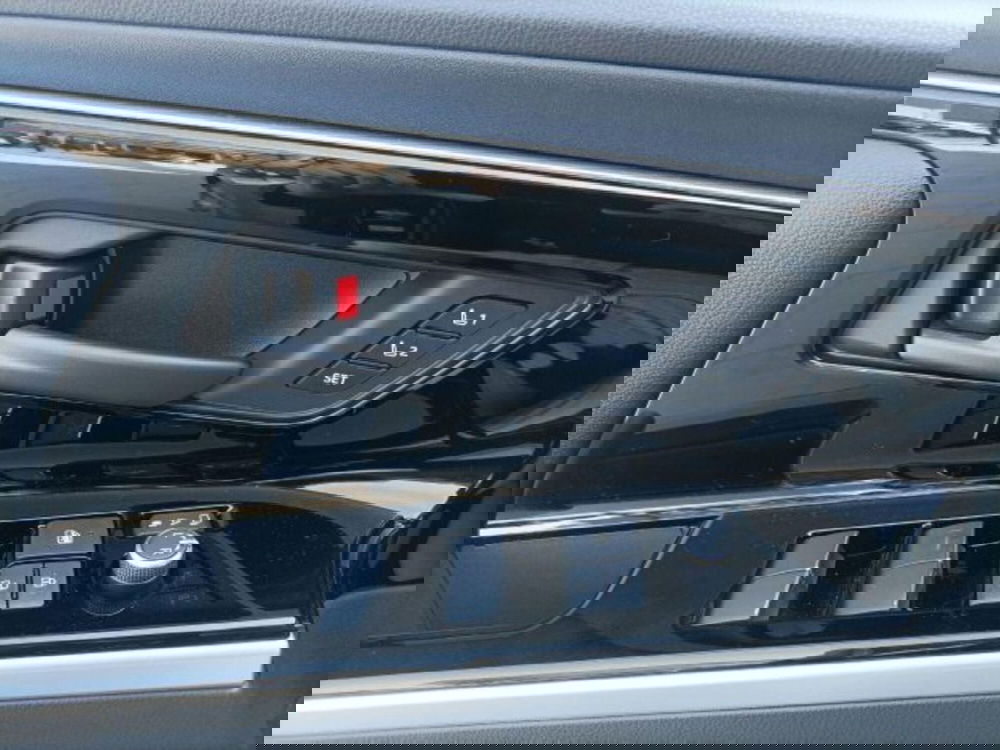 Subaru Solterra usata a Novara (15)