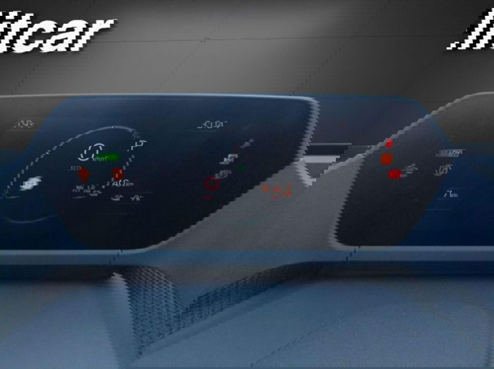 Subaru Solterra usata a Novara (16)