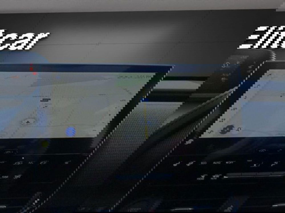 Subaru Solterra usata a Novara (17)