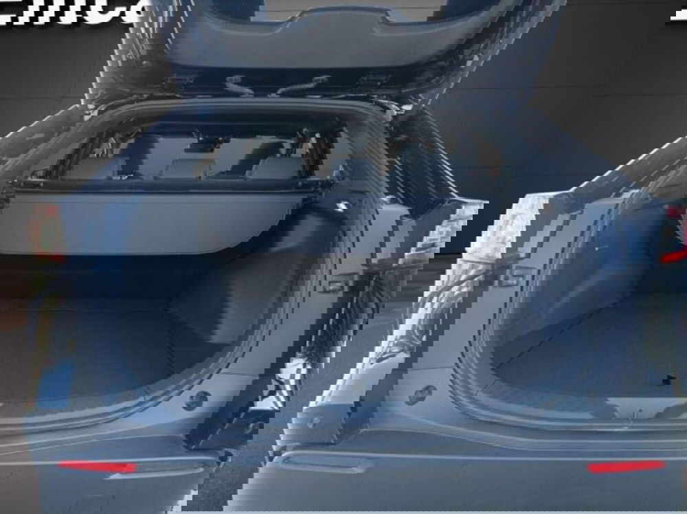 Subaru Solterra usata a Novara (18)