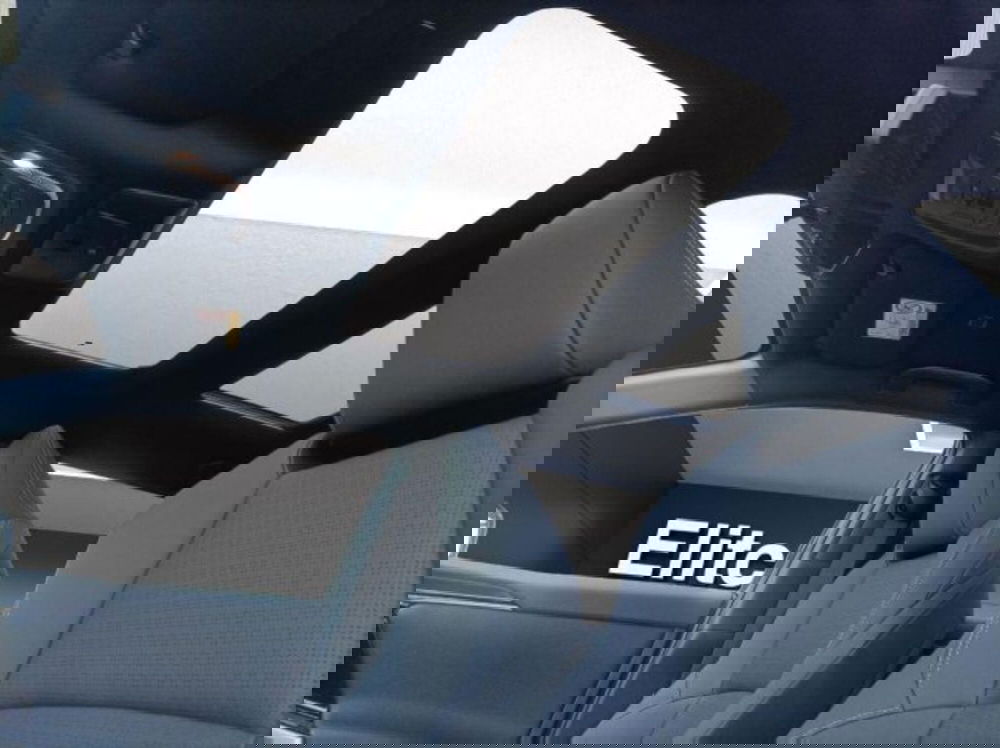 Subaru Solterra usata a Novara (19)