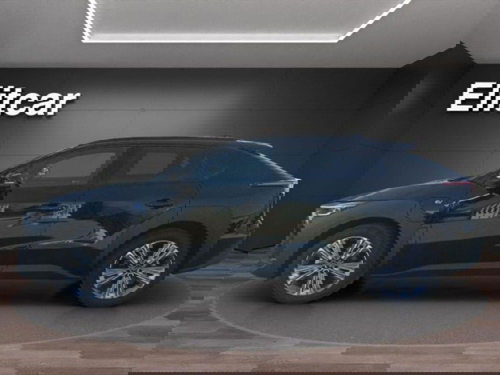 Subaru Solterra usata a Novara (2)