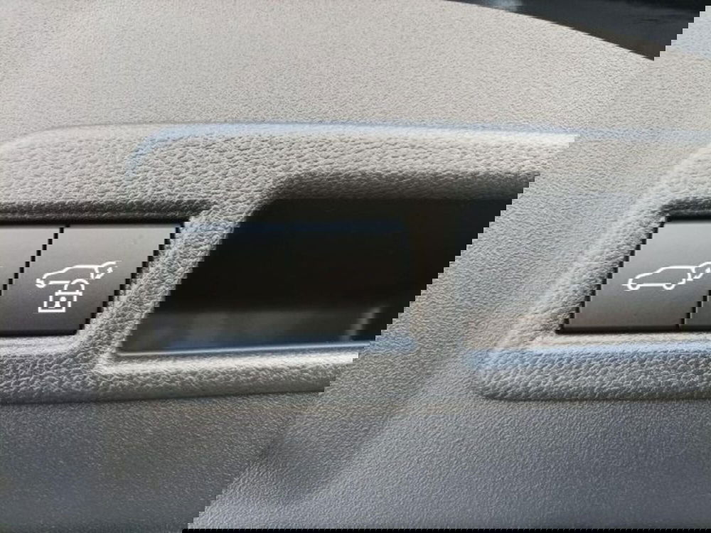 Subaru Solterra usata a Novara (20)