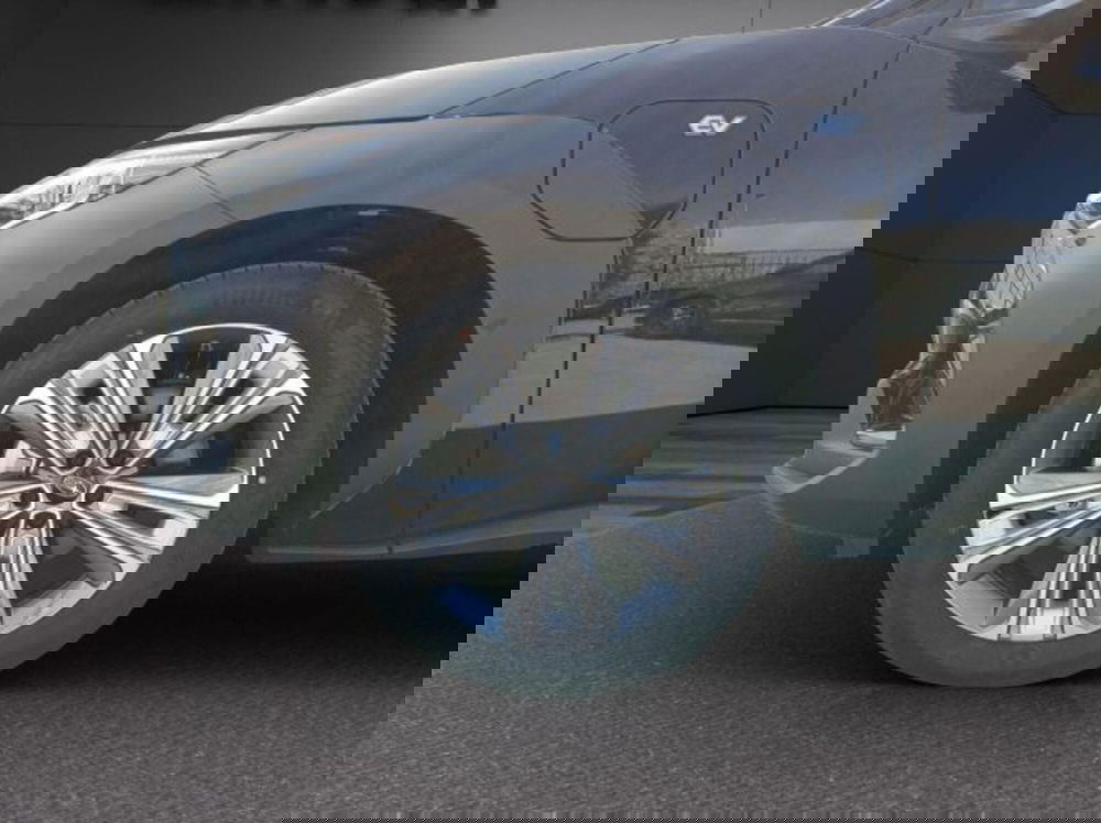 Subaru Solterra usata a Novara (9)