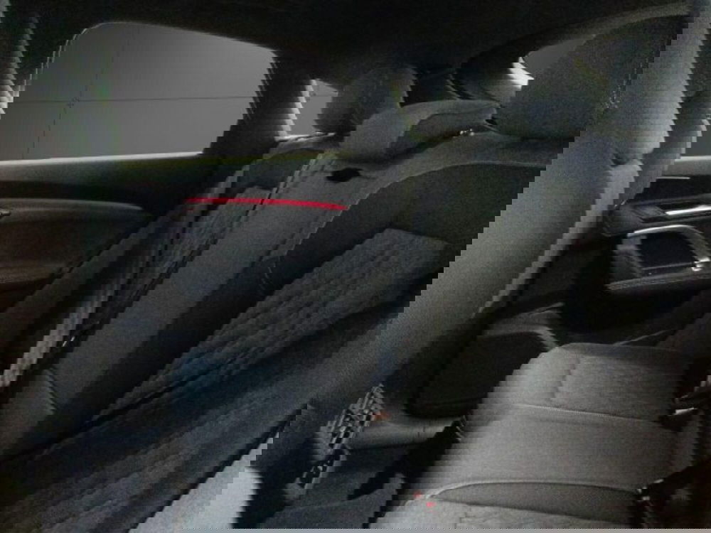 Audi Q5 Sportback nuova a Novara (15)