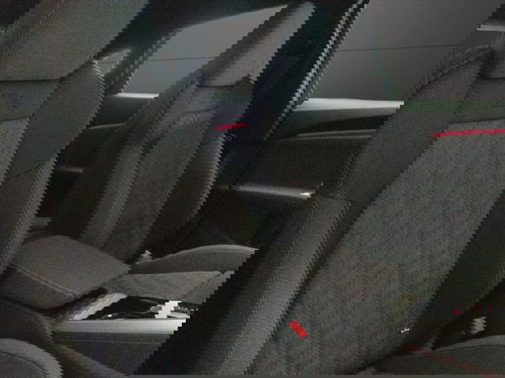 Audi Q5 Sportback nuova a Novara (18)