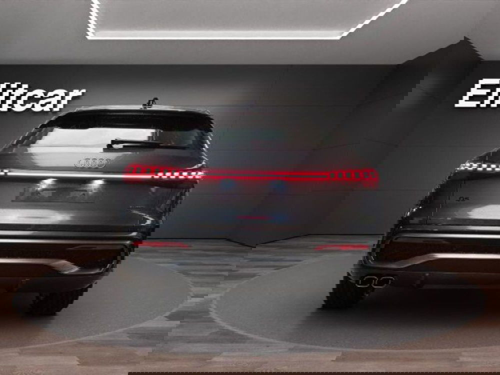 Audi Q5 Sportback nuova a Novara (6)