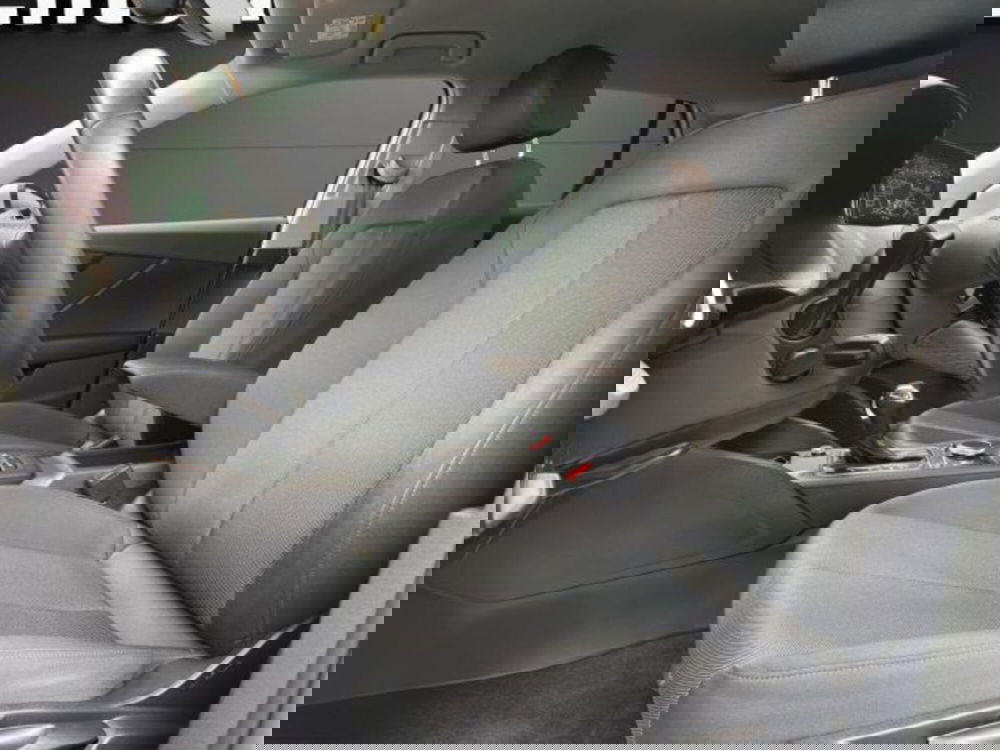 Audi Q2 usata a Novara (10)