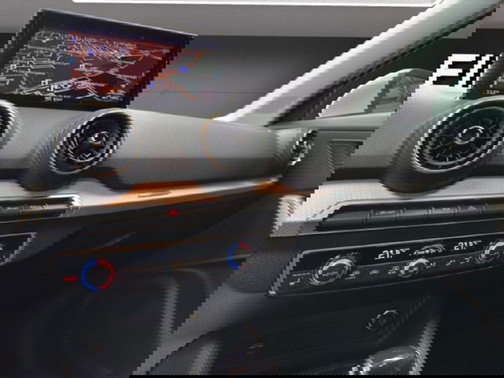 Audi Q2 usata a Novara (12)