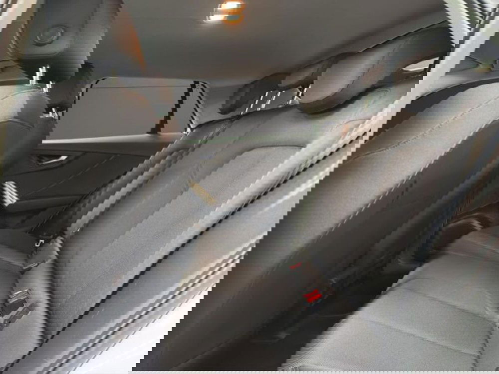 Audi Q2 usata a Novara (13)
