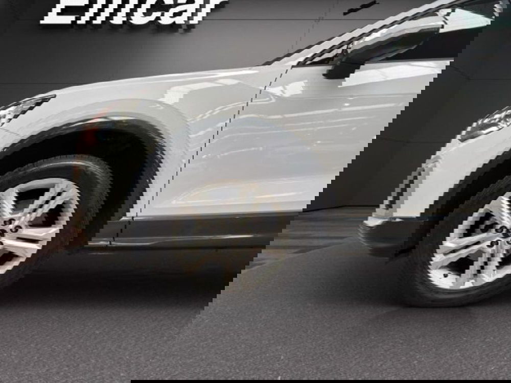 Audi Q2 usata a Novara (14)