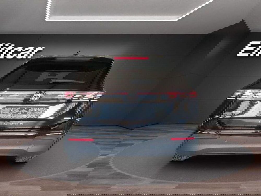 Volkswagen Tiguan usata a Novara (13)