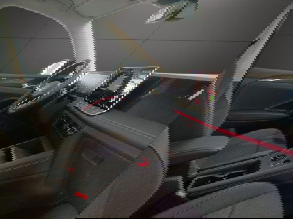 Volkswagen Tiguan usata a Novara (17)