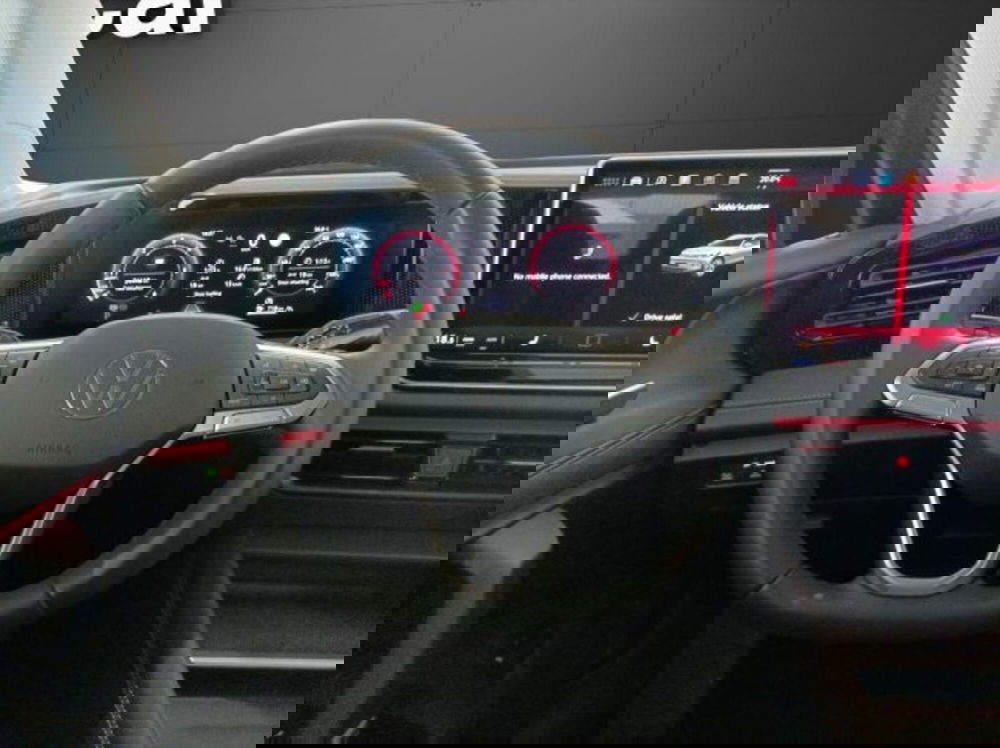 Volkswagen Tiguan usata a Novara (18)