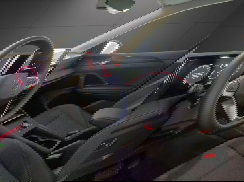 Volkswagen Tiguan usata a Novara (19)