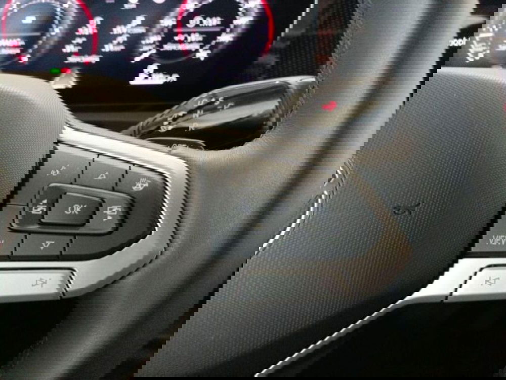 Volkswagen Tiguan usata a Novara (20)