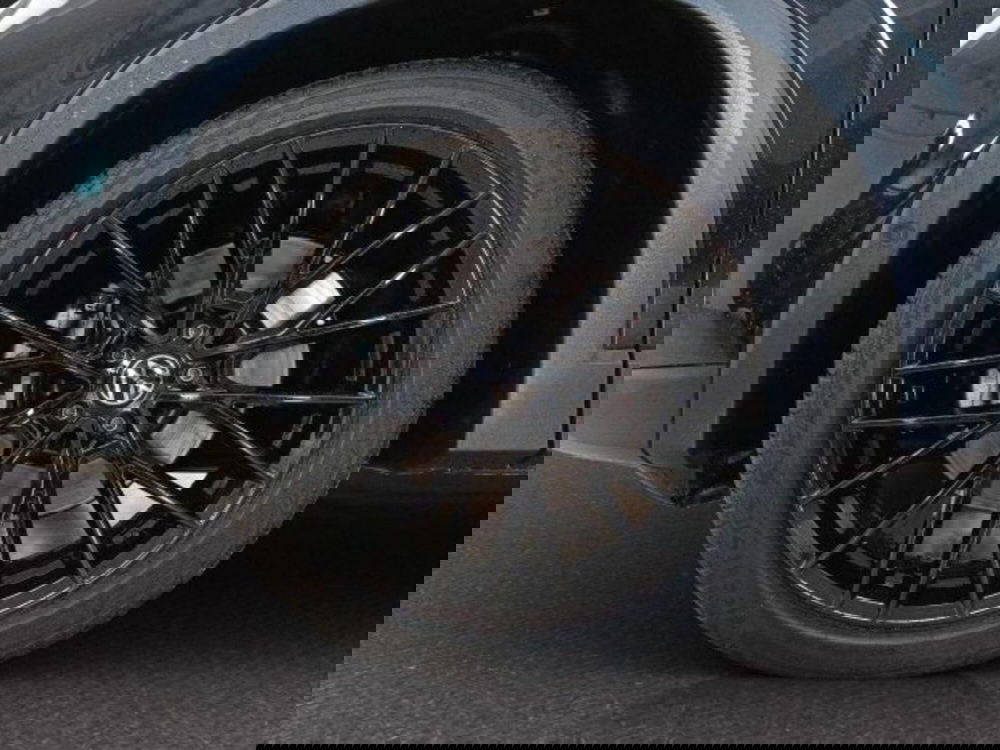 Volkswagen Tiguan usata a Novara (3)