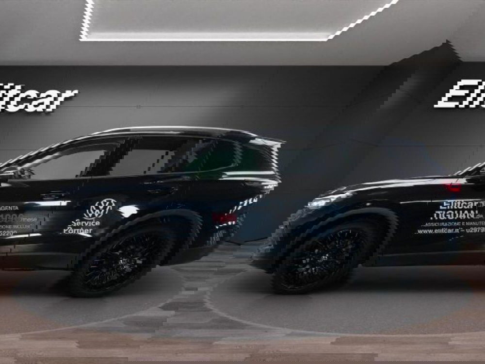 Volkswagen Tiguan usata a Novara (5)