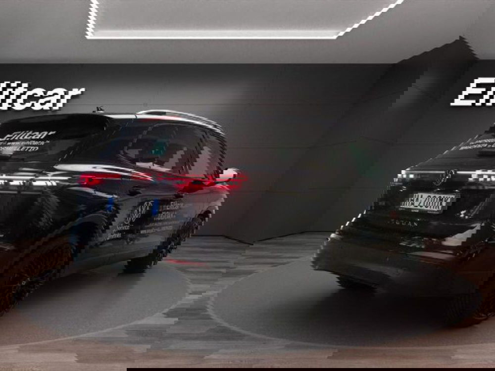 Volkswagen Tiguan usata a Novara (6)