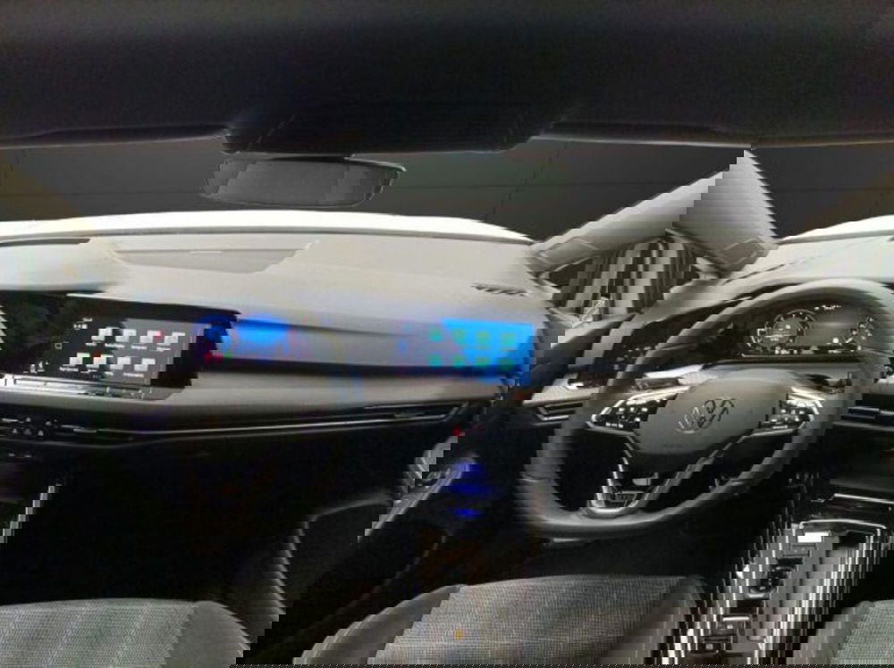 Volkswagen Golf usata a Novara (11)