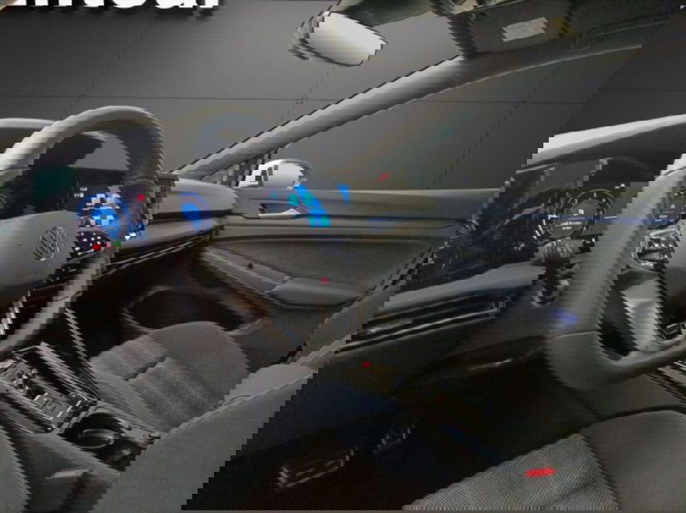 Volkswagen Golf usata a Novara (12)