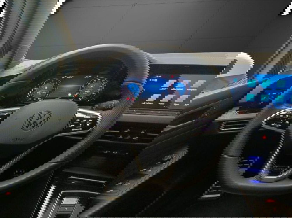 Volkswagen Golf usata a Novara (13)