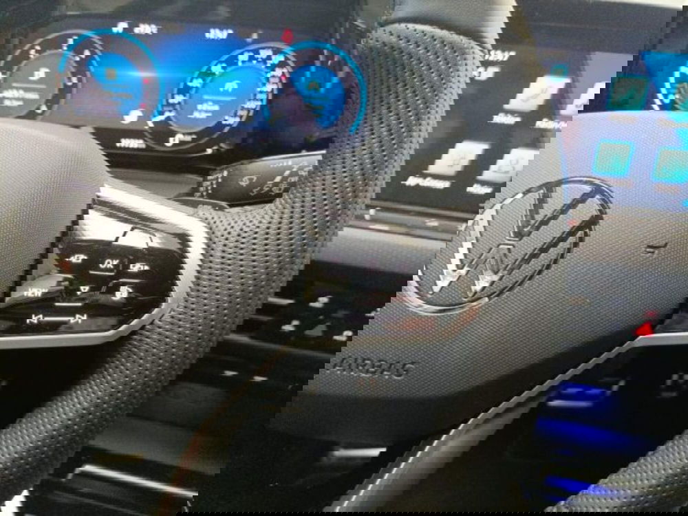 Volkswagen Golf usata a Novara (14)