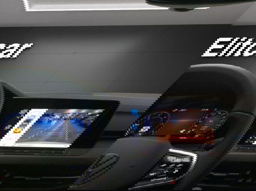 Volkswagen Golf usata a Novara (17)