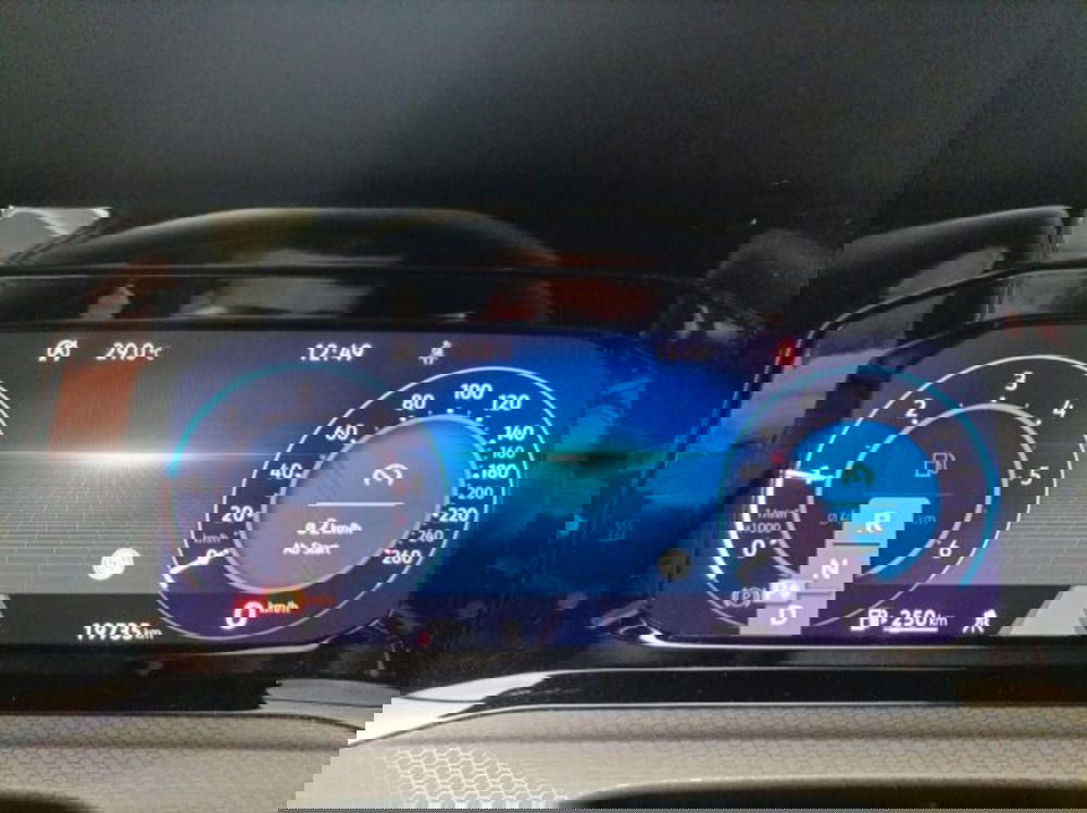 Volkswagen Golf usata a Novara (18)