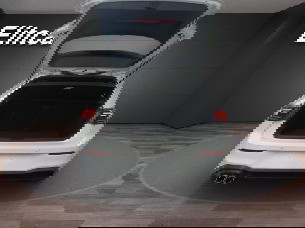 Volkswagen Golf usata a Novara (19)