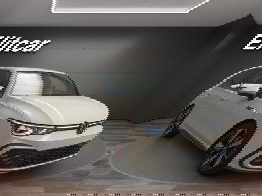 Volkswagen Golf usata a Novara (3)