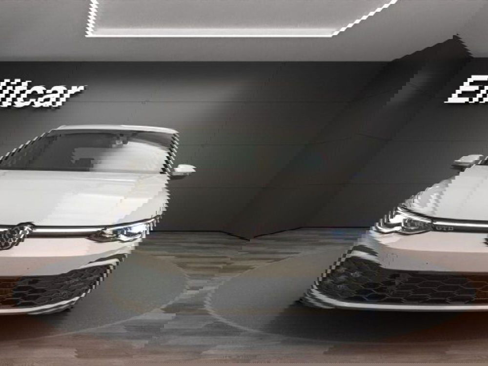 Volkswagen Golf usata a Novara (4)