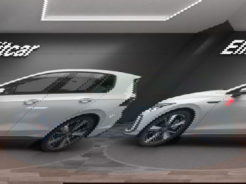 Volkswagen Golf usata a Novara (5)