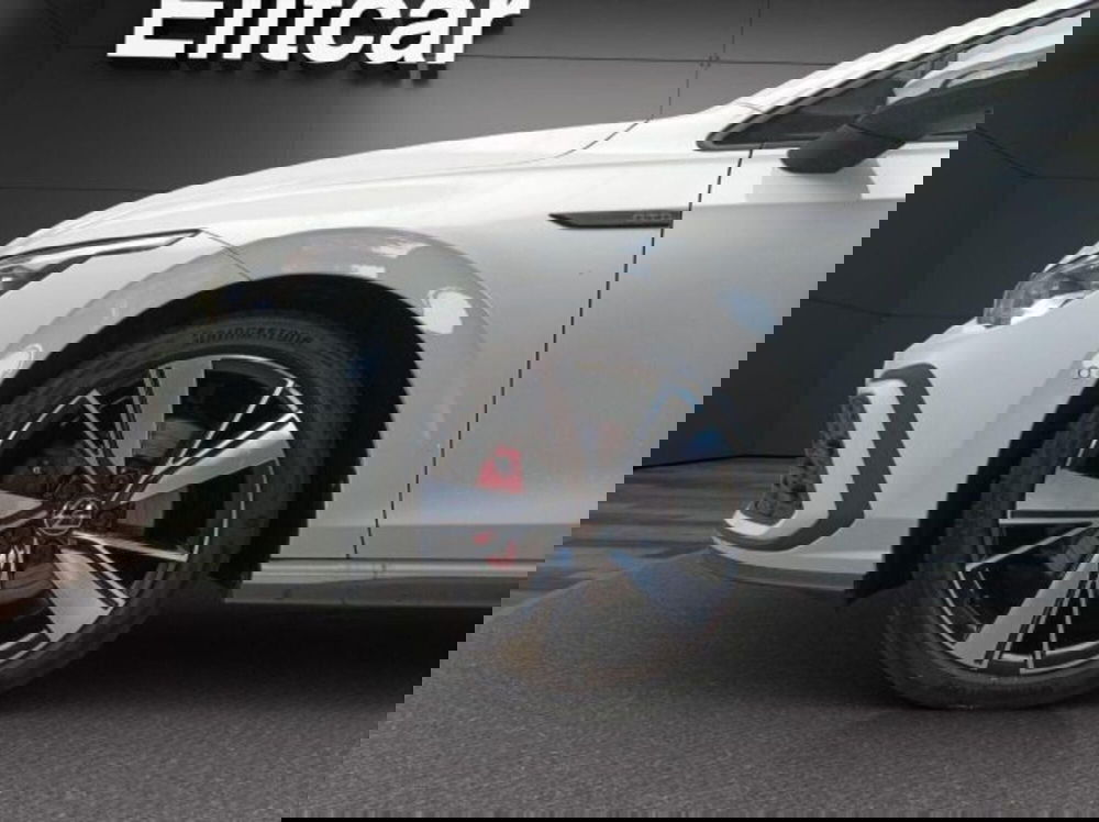 Volkswagen Golf usata a Novara (6)