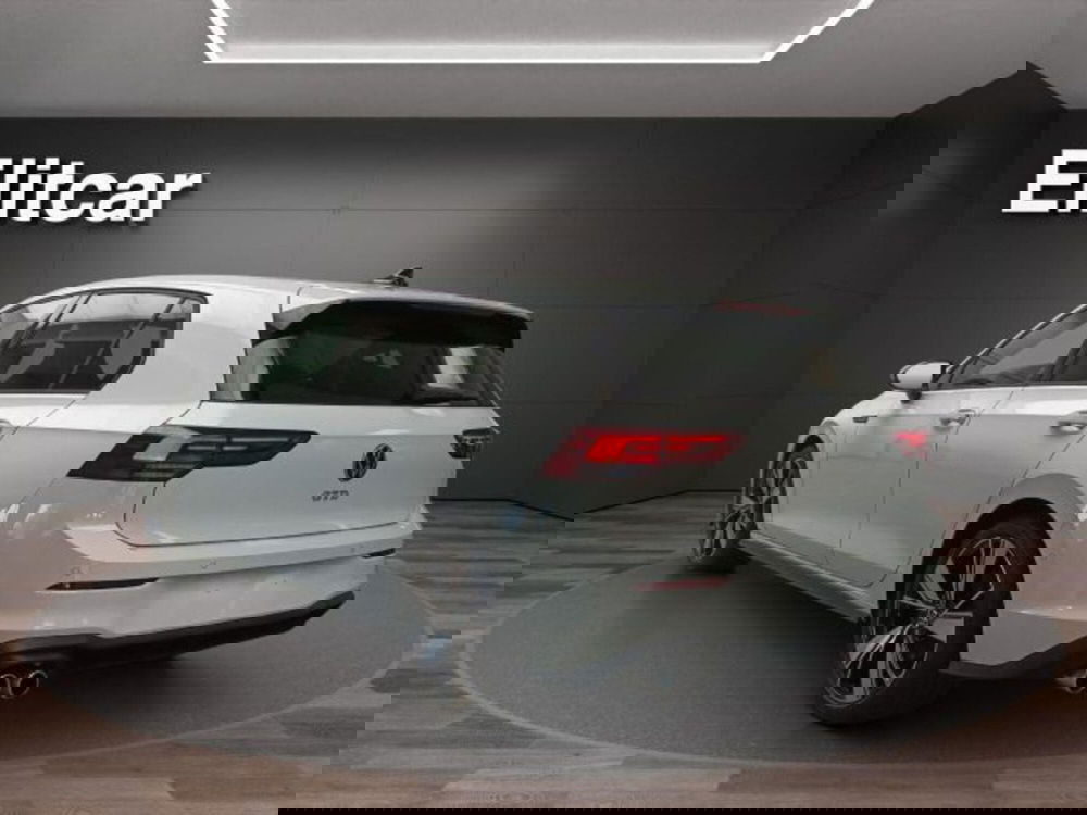 Volkswagen Golf usata a Novara (7)