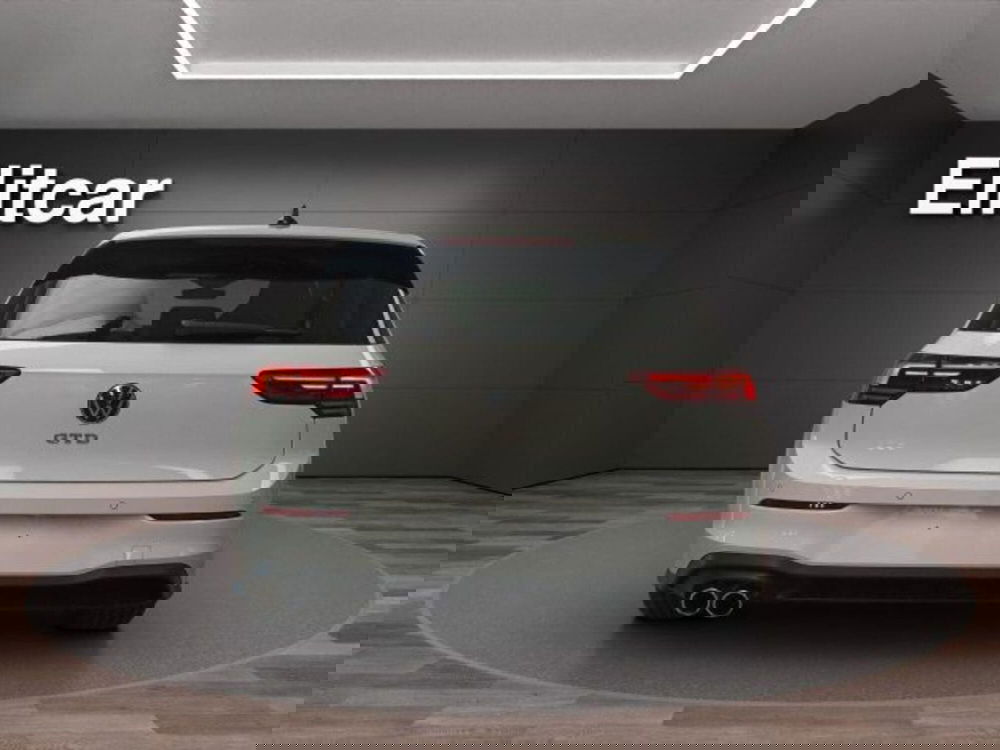 Volkswagen Golf usata a Novara (8)