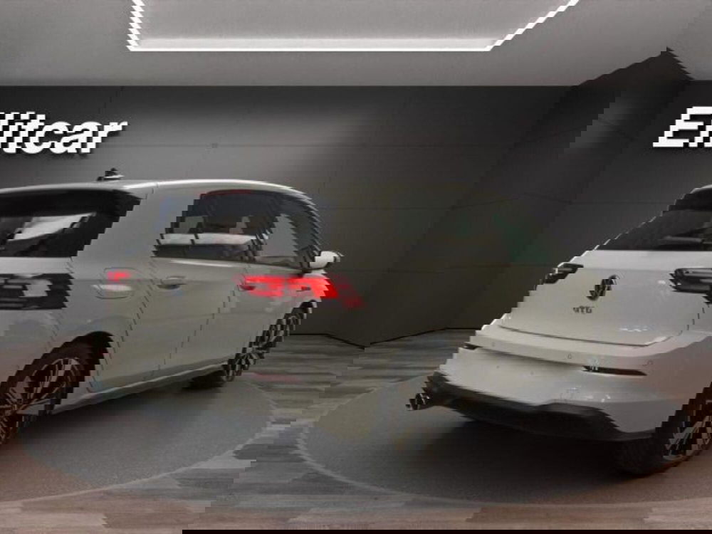 Volkswagen Golf usata a Novara (9)