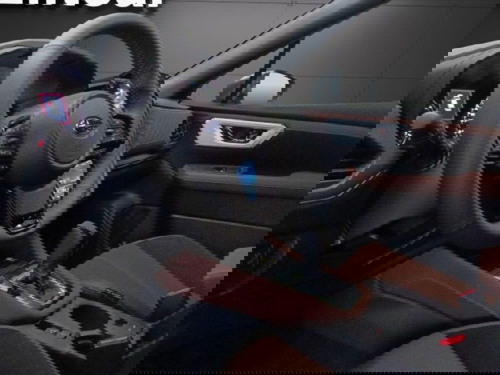 Subaru Forester nuova a Novara (13)