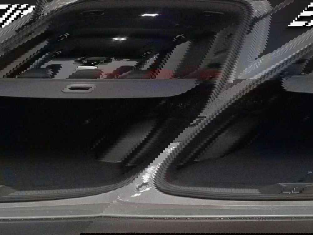 Subaru Forester nuova a Novara (15)